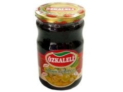 ÖZKALELİ SIVI ÜZÜM PEKMEZİ