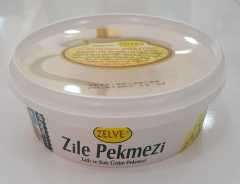 ZELVE BEYAZ SADE ZİLE PEKMEZİ 300 G