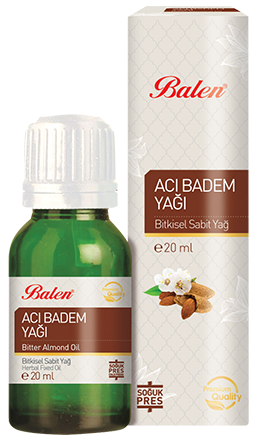 ACIBADEM YAĞI 20 ml