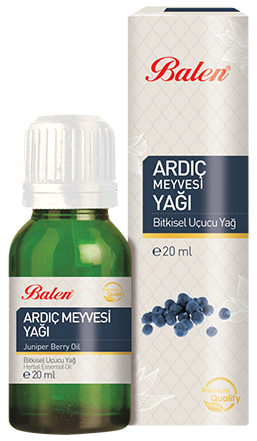 ARDIÇ MEYVESİ YAĞI 20 ml