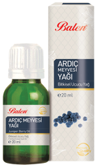 ARDIÇ MEYVESİ YAĞI 20 ml