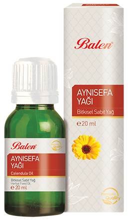 AYNISEFA YAĞI 20 ml