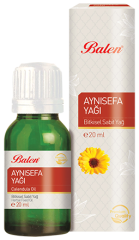 AYNISEFA YAĞI 20 ml