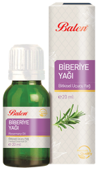 BİBERİYE YAĞI 20 ml