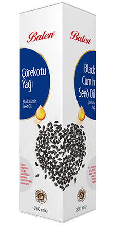 ÇÖREKOTU YAĞI 250 ml
