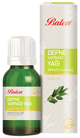DEFNE YAPRAĞI YAĞI 20 ml