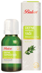 DEFNE YAPRAĞI YAĞI 20 ml