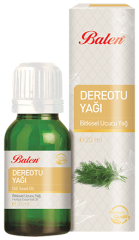 DEREOTU YAĞI 20 ml