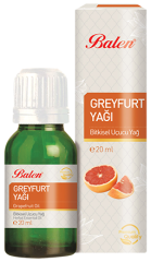 GREYFURT YAĞI 20 ml