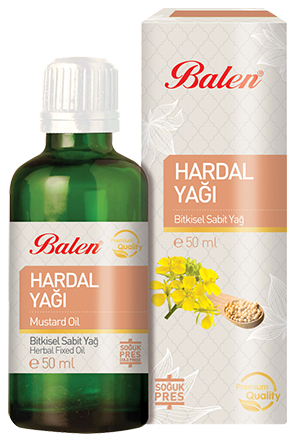 HARDAL YAĞI 50 ml