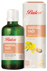 HARDAL YAĞI 50 ml
