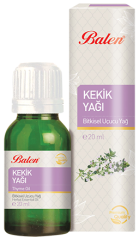 KEKİK YAĞI 20 ml