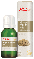 KİMYON TOHUMU YAĞI 20 ML