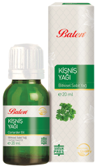 KİŞNİŞ YAĞI 20 ML