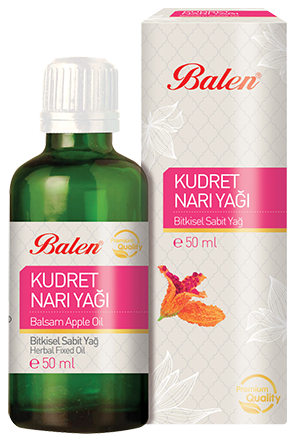 KUDRET NARI YAĞI 50 ML