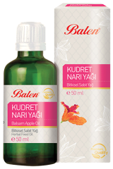 KUDRET NARI YAĞI 50 ML