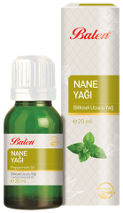 NANE YAĞI 20 ML