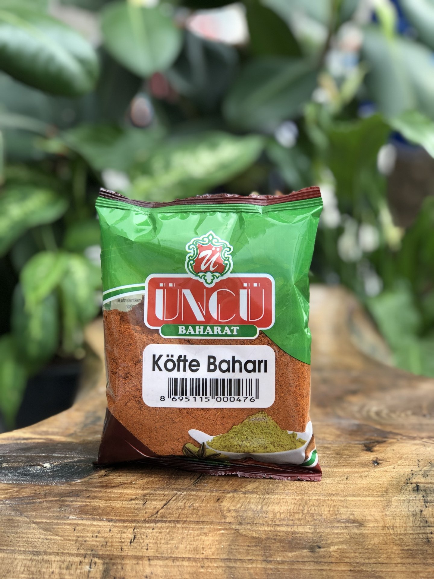 ÜNCÜ BAHARAT KÖFTE BAHARI 150 GR