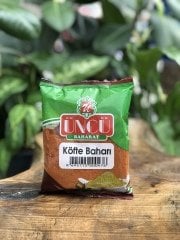 ÜNCÜ BAHARAT KÖFTE BAHARI 150 GR