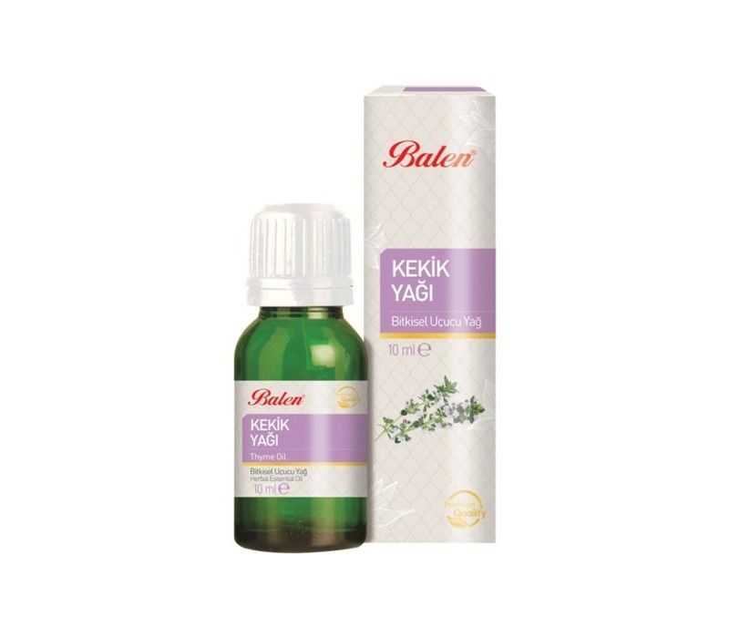 KEKİK YAĞI 10 ml