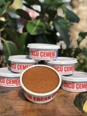 TOKAT ÇEMENİ (3 Adet)