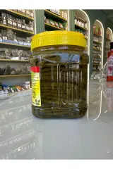 TOKAT YAPRAĞI ASMA YAPRAK BAĞ YAPRAĞI bürüt 1400 gr