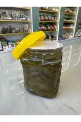 TOKAT YAPRAĞI ASMA YAPRAK BAĞ YAPRAĞI bürüt 1400 gr