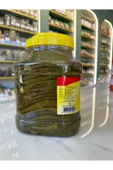 TOKAT YAPRAĞI ASMA YAPRAĞI BAĞ YAPRAĞI bürüt 3000gr net 2000gr