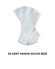 5 KG TOKAT BEZ SUCUK SETİ.SUCUK BAHARATI,SUCUK BEZİ,SARIMSAK TOZU