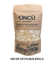 BAKLA DOLMA SETİ BÜRÜT 3 KG TOKAT YAPRAĞI 1 KG DOLMA İÇİ 500 GR SOYULMUŞ BAKLA 100 GR REYHAN TAM SET