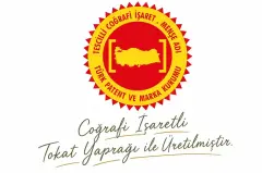 TOKAT USULÜ ZEYTİNYAĞLI YAPRAK SARMA 200GR 8 ADET